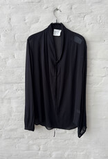 FORTE FORTE 14393 My Shirt Noir