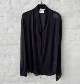 FORTE FORTE 14393 My Shirt Noir