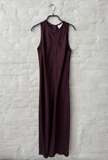 FORTE FORTE 14371 My Dress Chocolat Noir