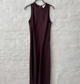 FORTE FORTE 14371 My Dress Chocolat Noir