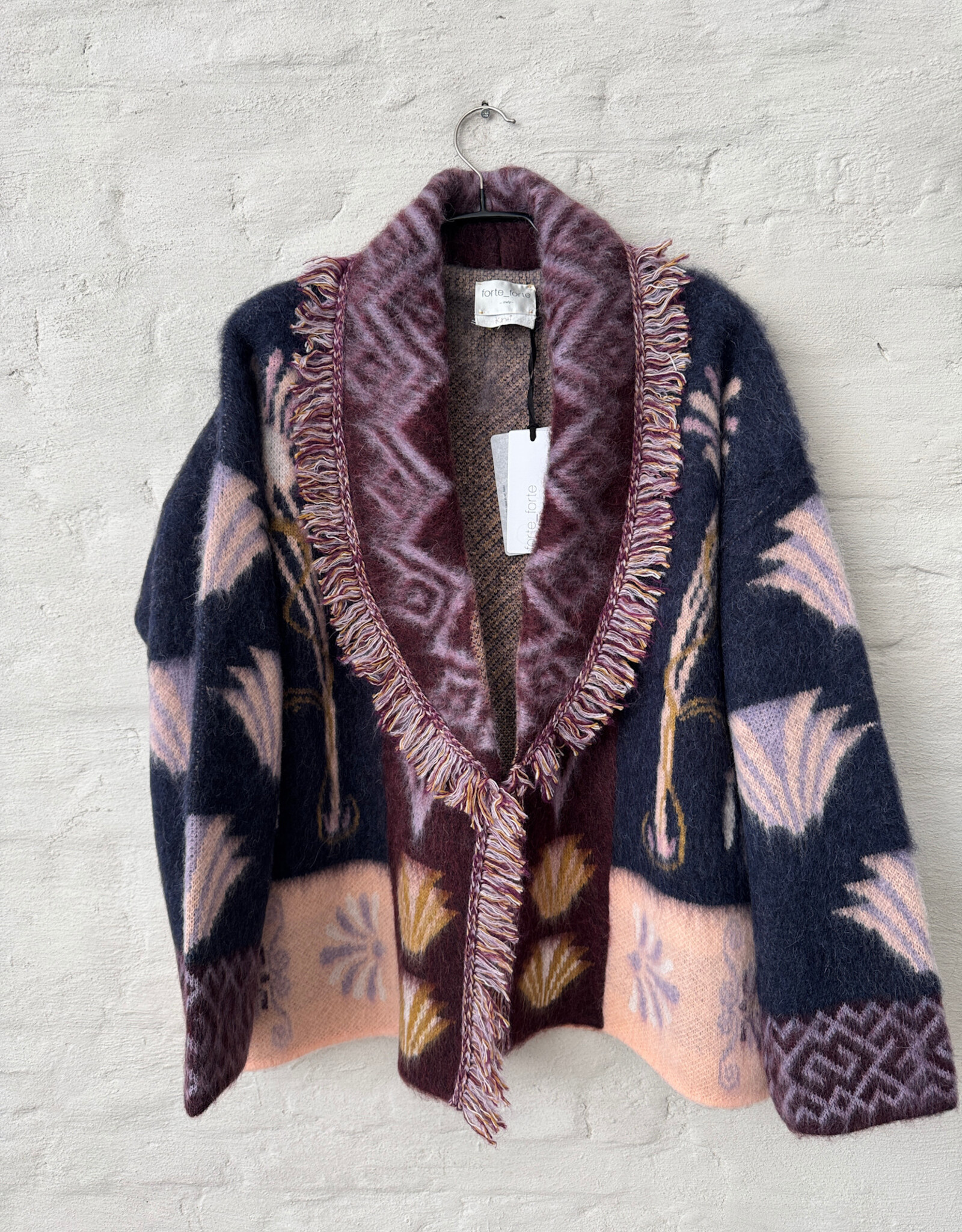 FORTE FORTE 14461 My Knit Notte