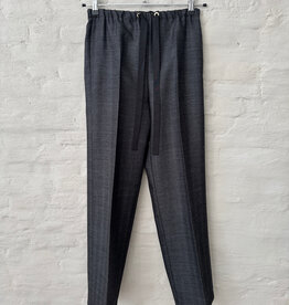 FORTE FORTE 14324 My Pants Antracite