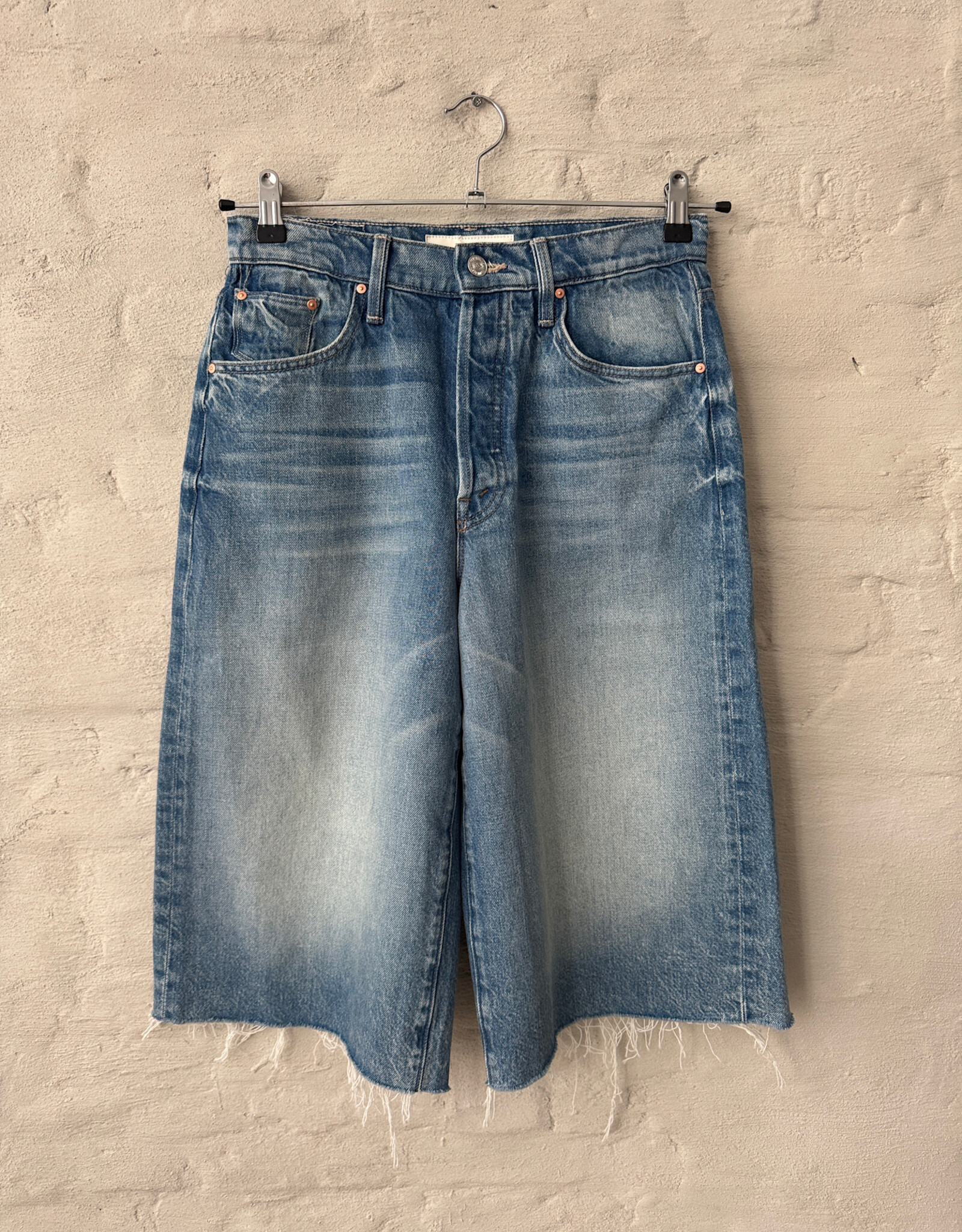 MOTHER The Whole Lot Fray Wipeout