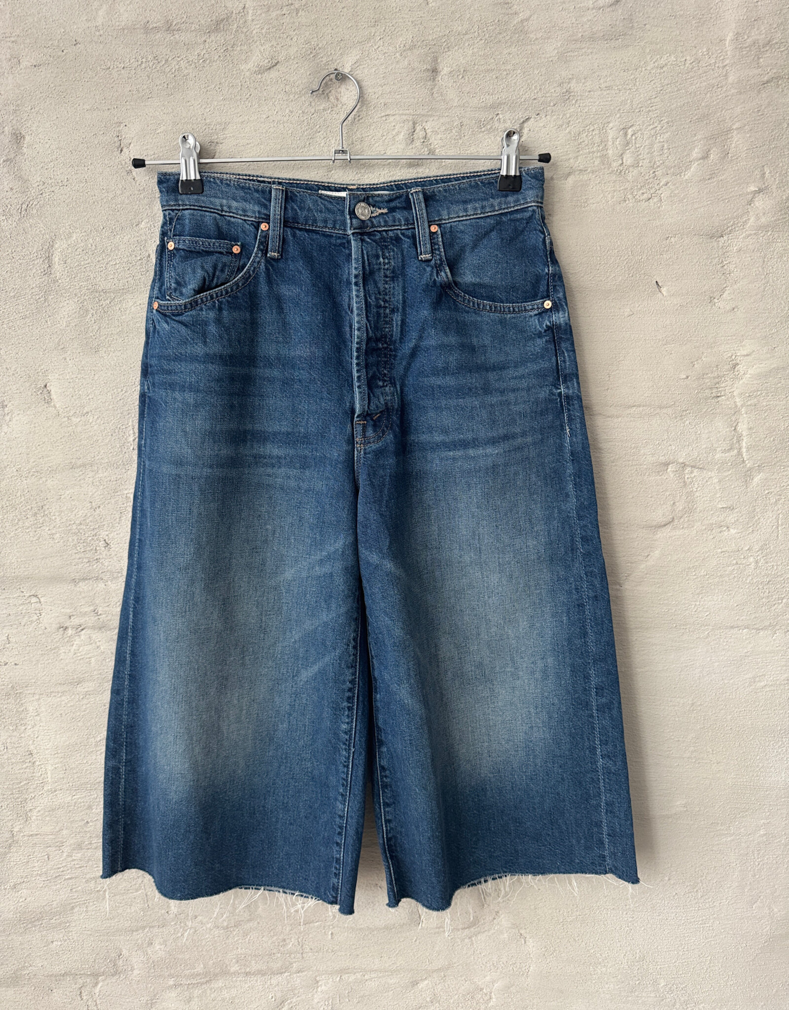 MOTHER The Whole Lot Fray