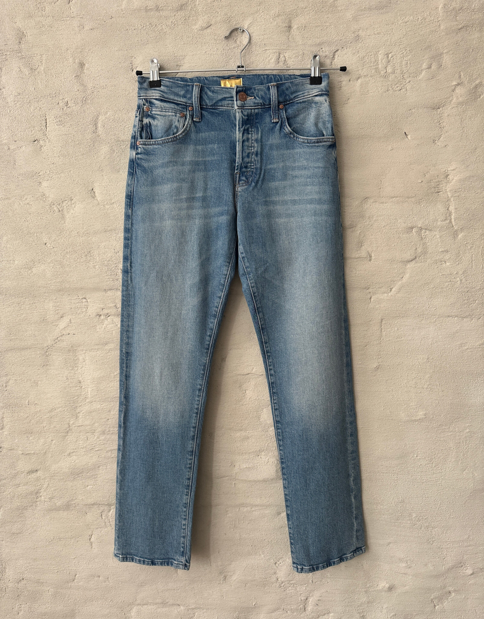 MOTHER The Mid Rise Hiker Hover Fight For Your Right