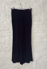 FORTE FORTE 14344 My Pants Bordeaux