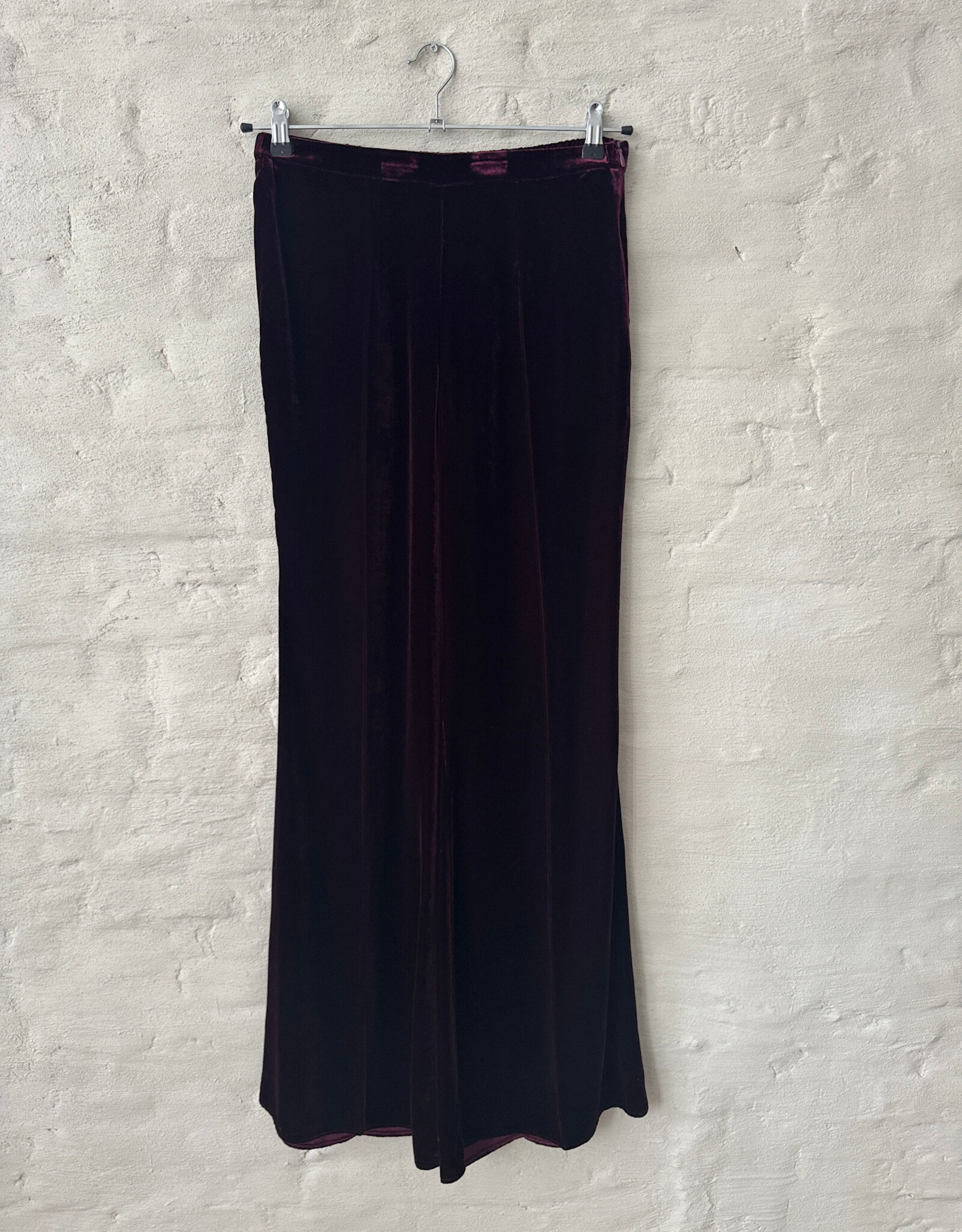 FORTE FORTE 14344 My Pants Bordeaux