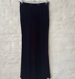FORTE FORTE 14344 My Pants Bordeaux