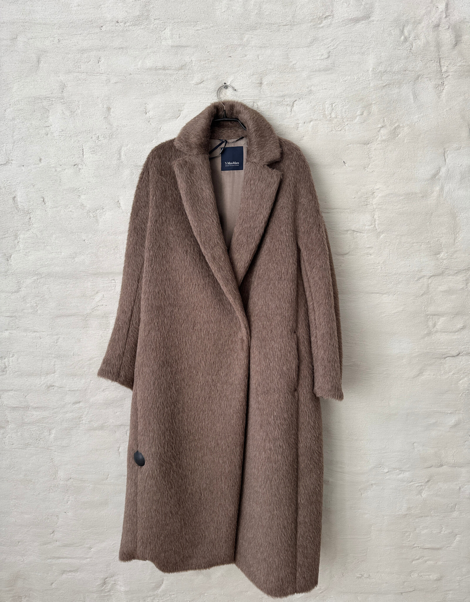 S MAXMARA Giorgia 043 Camel