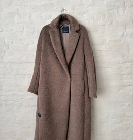 MAX MARA Giorgia 043 Camel