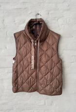 MAX MARA THE CUBE Tregic 085 Camel