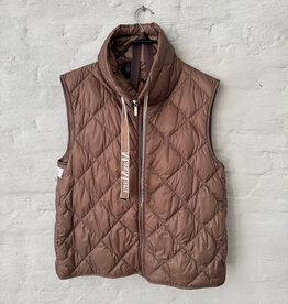 MAX MARA Tregic 085 Camel
