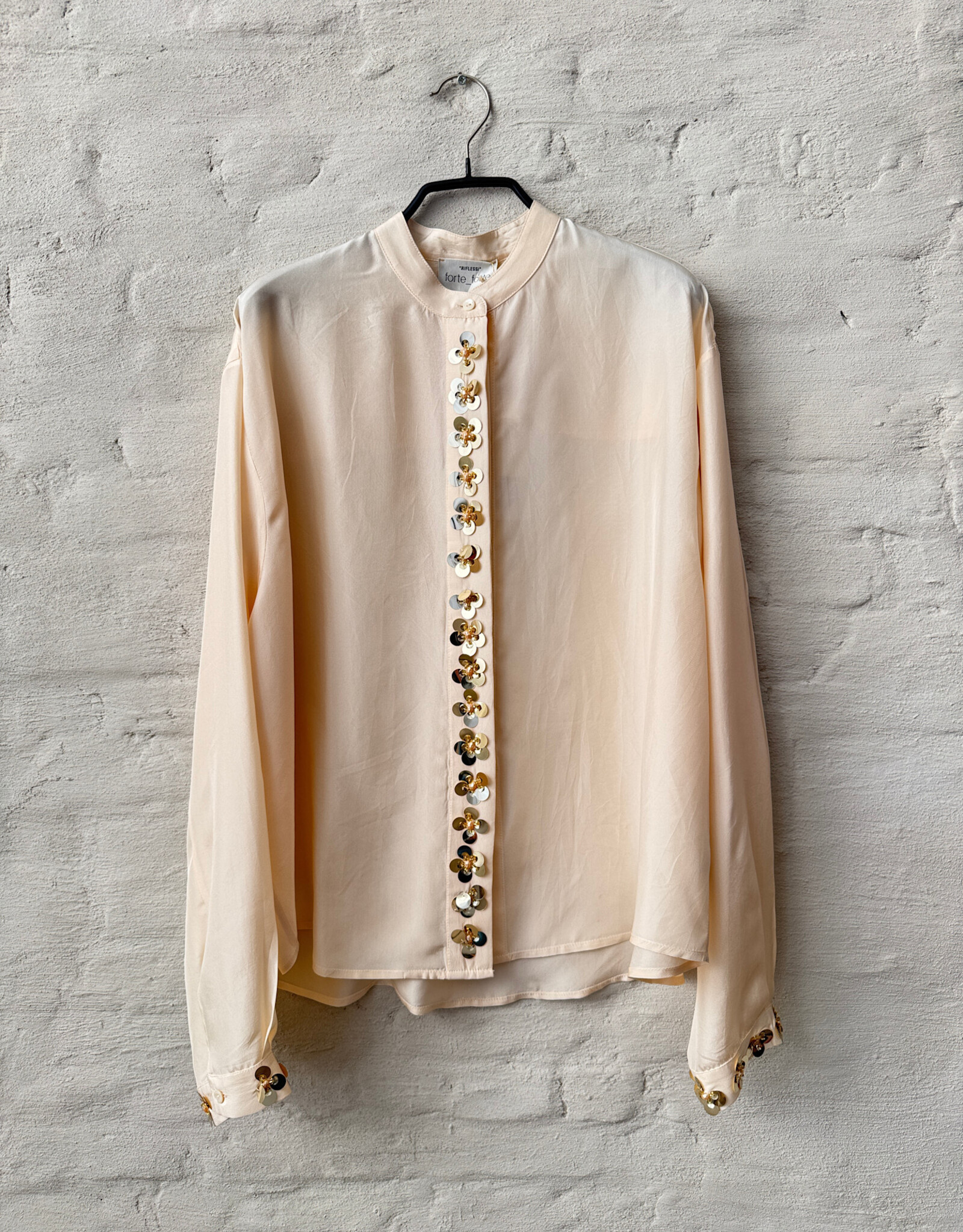 FORTE FORTE 14354 My Shirt Honey