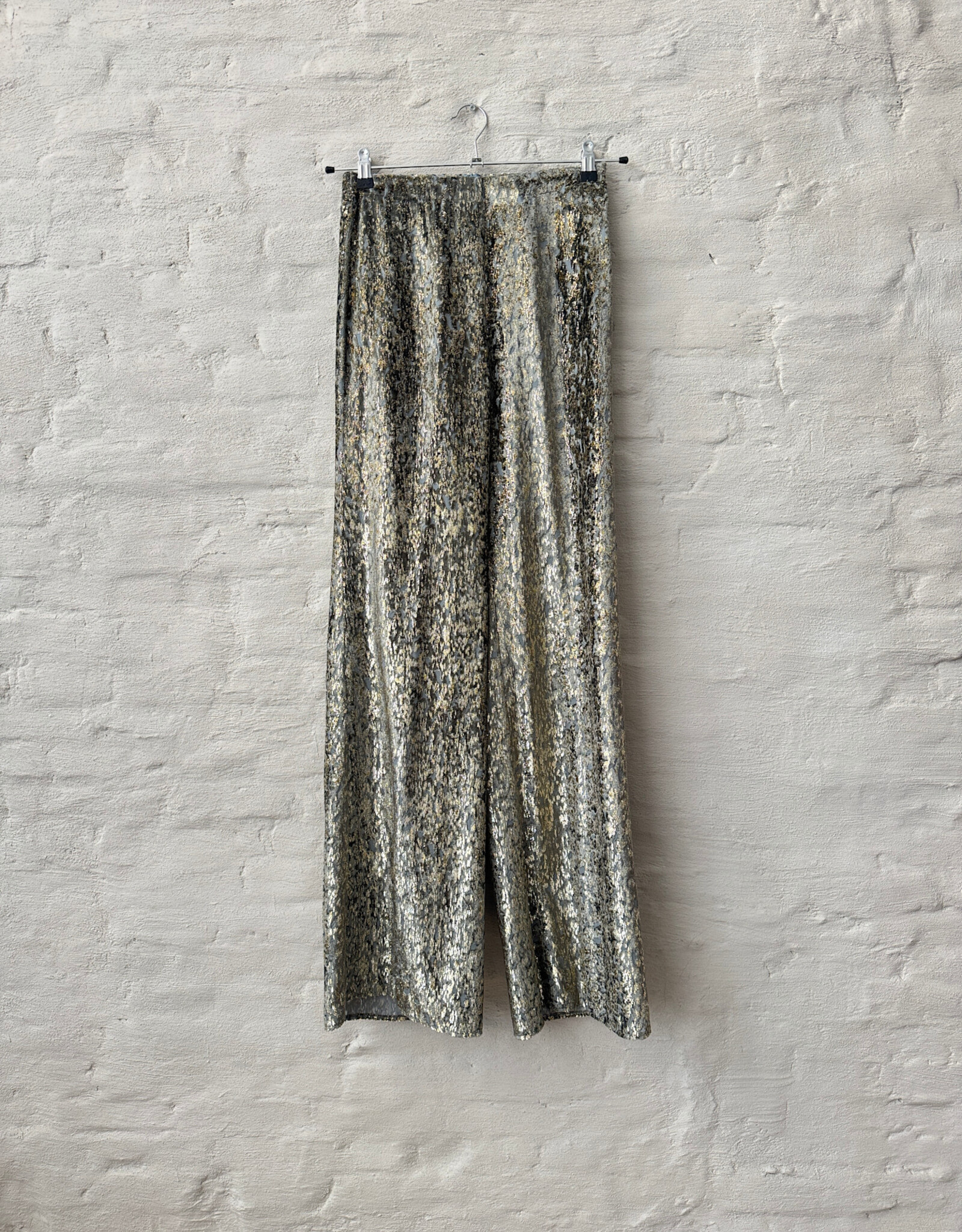 FORTE FORTE 14358 My Pants Stone