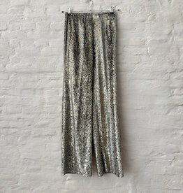 FORTE FORTE 14358 My Pants Stone