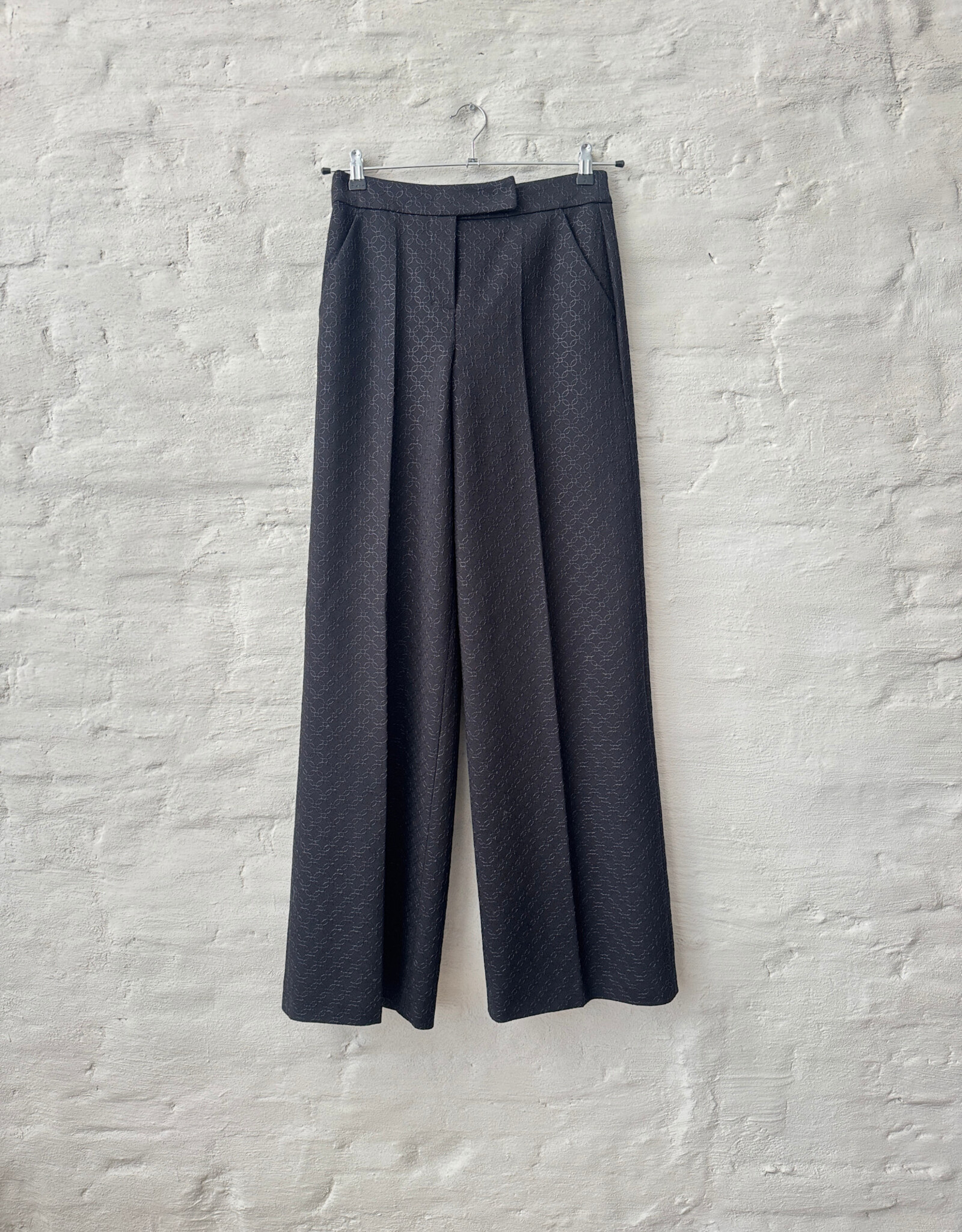 DOROTHEE SCHUMACHER Sparkling Emotions Pants Black