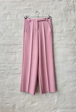 DOROTHEE SCHUMACHER Layered Coolness Pants Lillac