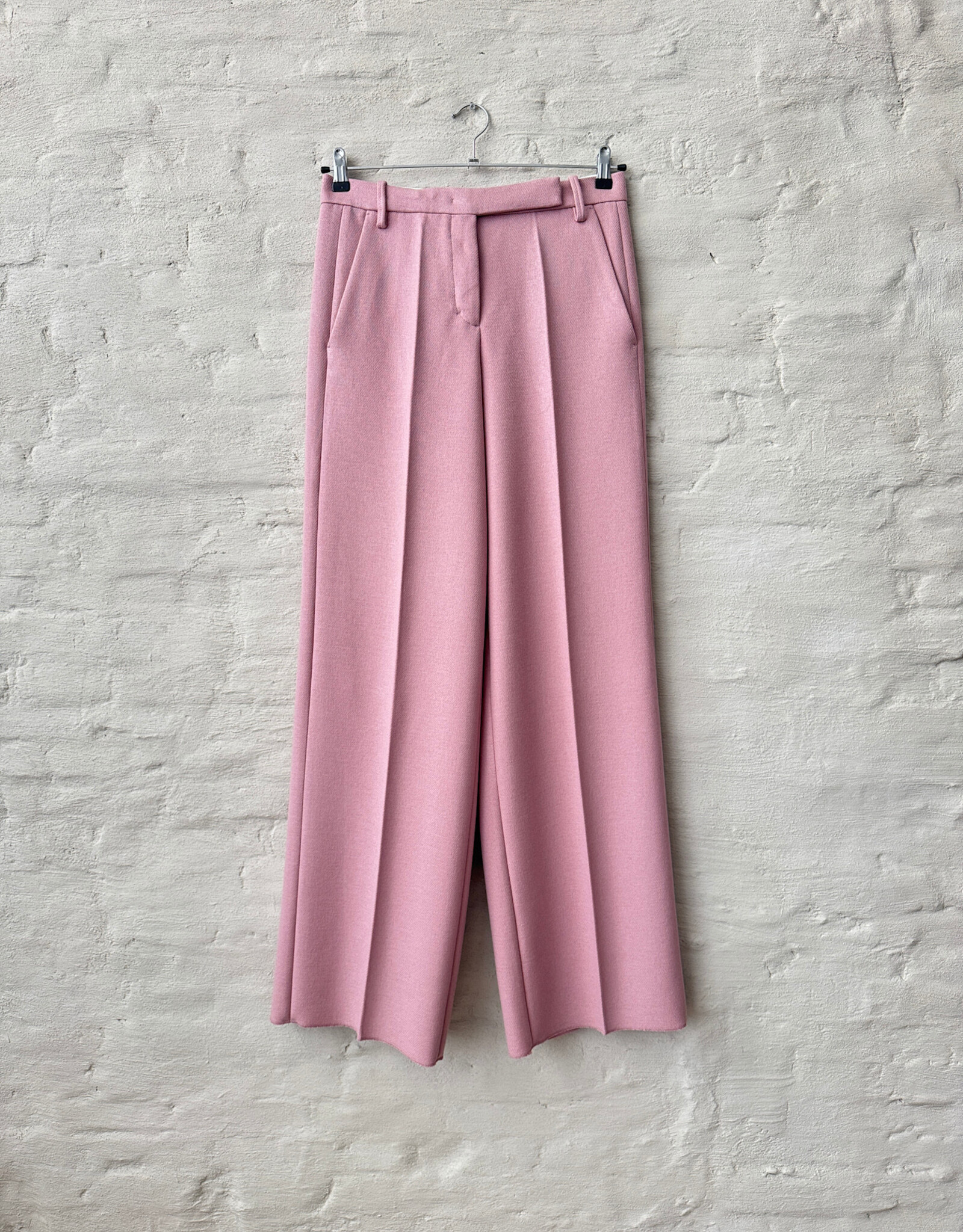 DOROTHEE SCHUMACHER Layered Coolness Pants Lillac