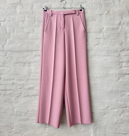 DOROTHEE SCHUMACHER Layered Coolness Pants Lillac