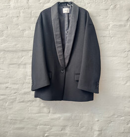 DOROTHEE SCHUMACHER Urban AttractionJacket Pure Black