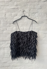 N°21 T011 5336 9000 Black