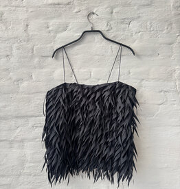 N°21 T011 5336 9000 Black