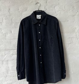 FORTE FORTE 14339 My Shirt Notte