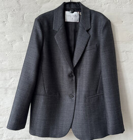 FORTE FORTE 14322 My Jacket Antraciet