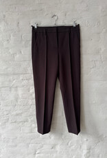 DOROTHEE SCHUMACHER Emotional Essence Pants Dark Chocolate 24803