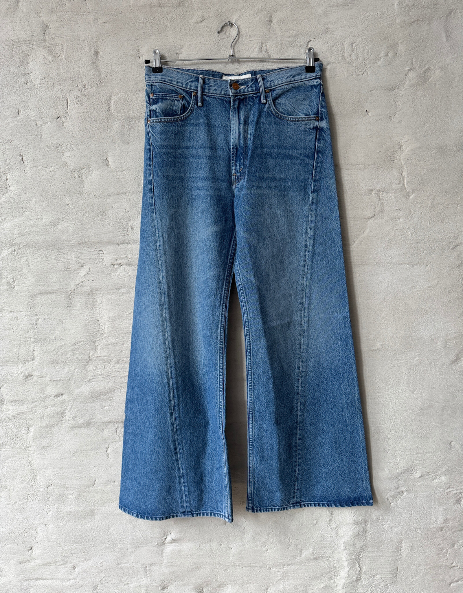 MOTHER The Lemon Twist Sneak Rolling In The Dough