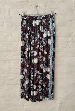 FORTE FORTE 14632 My Pants Chocolat