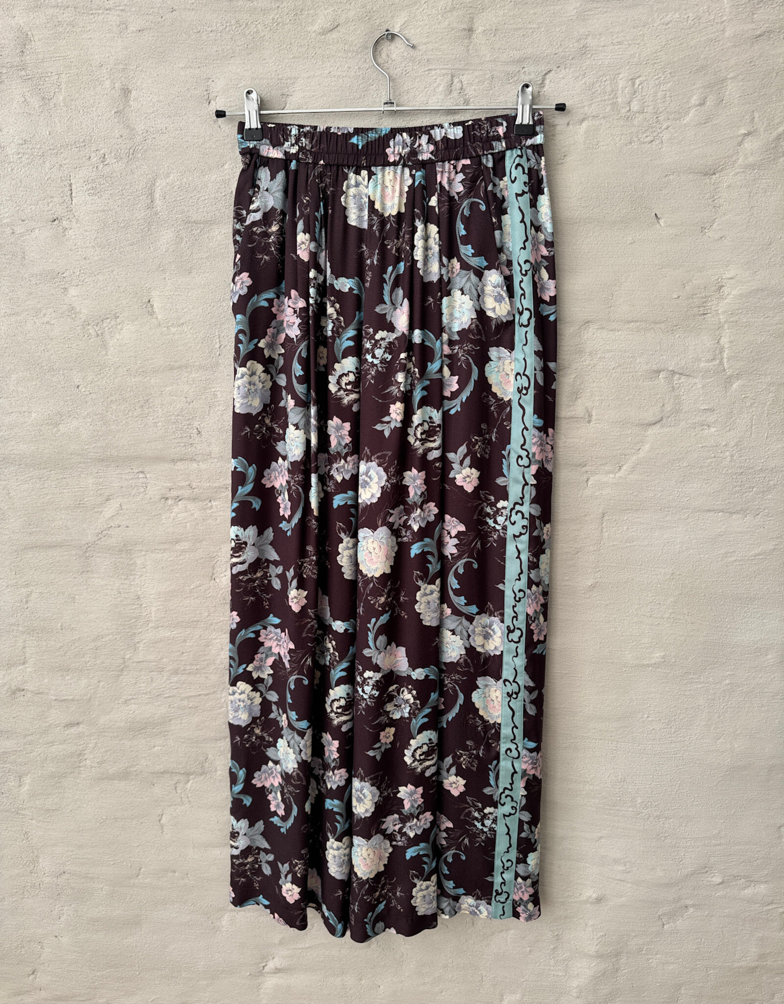 FORTE FORTE 14632 My Pants Chocolat