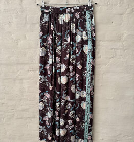 FORTE FORTE 14632 My Pants Chocolat