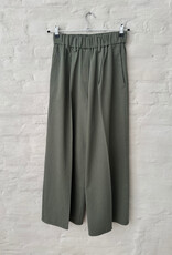 FORTE FORTE 14544 My Pants Khaki