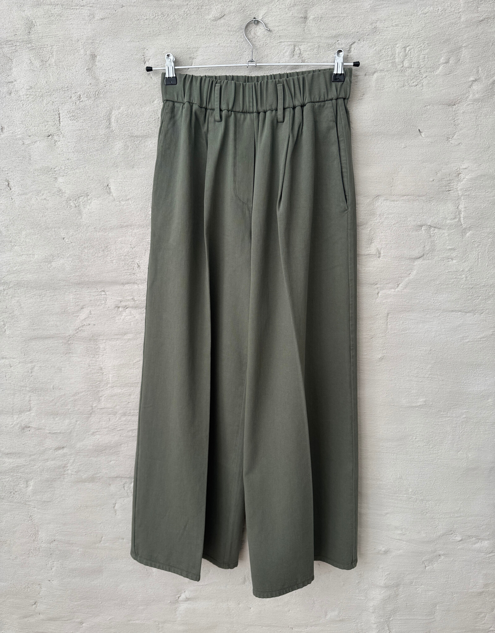 FORTE FORTE 14544 My Pants Khaki