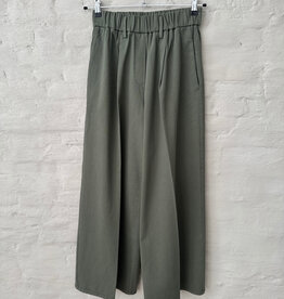 FORTE FORTE 14544 My Pants Khaki