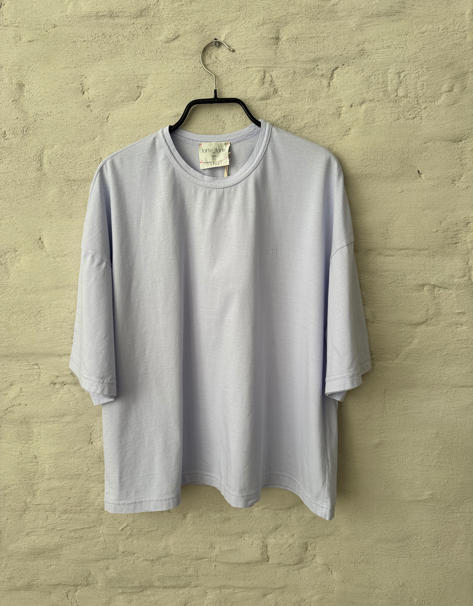 FORTE FORTE 14640 My T Shirt Nuvola