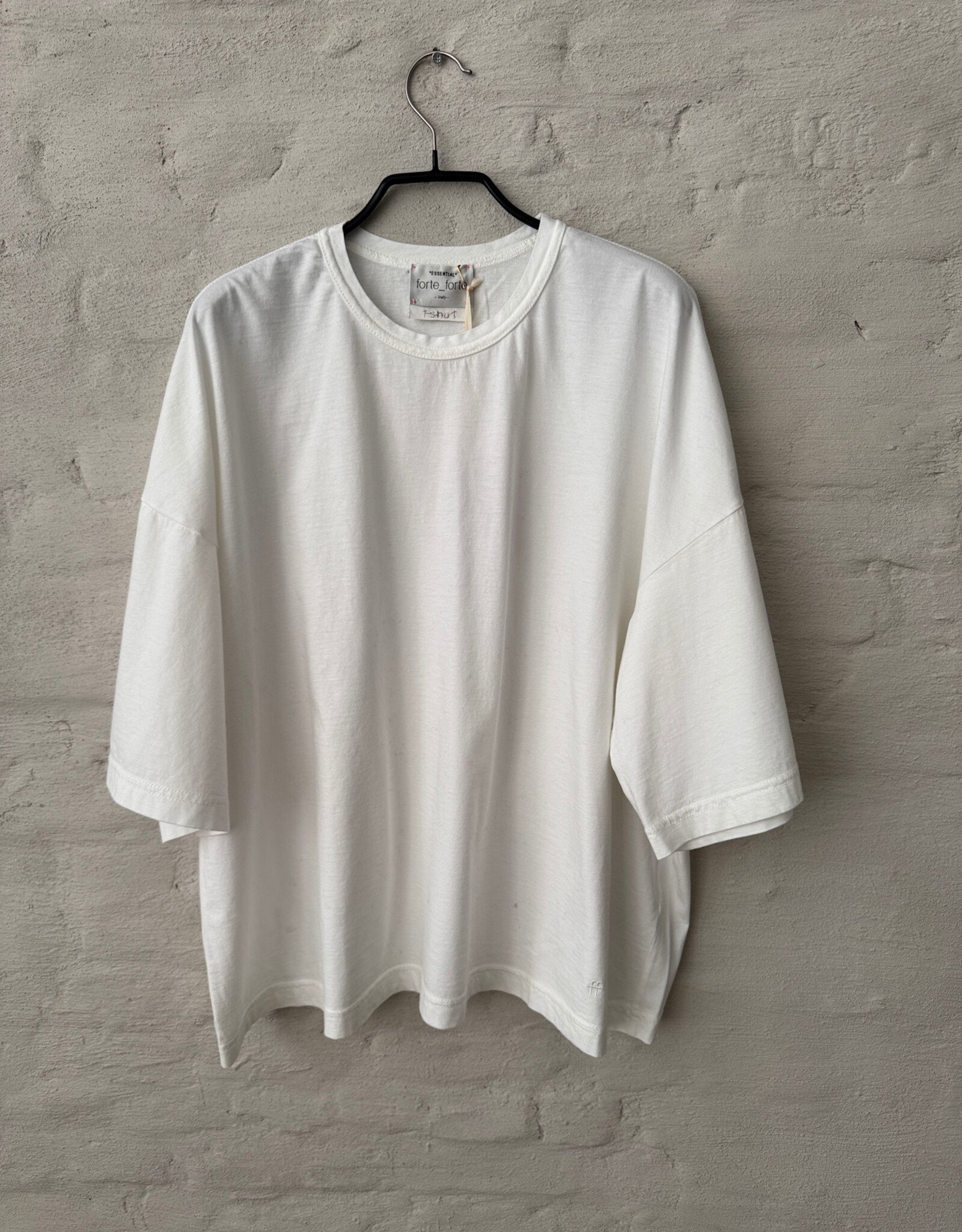 14640 My T Shirt Bianco