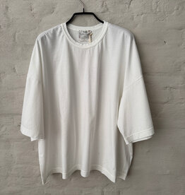 14640 My T Shirt Bianco
