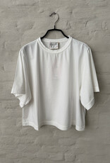 FORTE FORTE 14641 My T Shirt Bianco