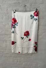 N°21 C033 5286 S1M1 White