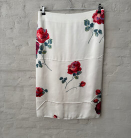 N°21 C033 5286 S1M1 White