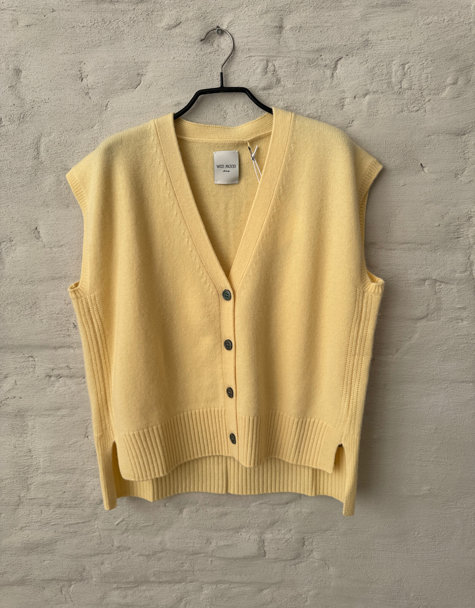 Wen Moon Danny Chick