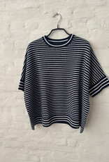 Wen Moon Chloe Navy - Lily