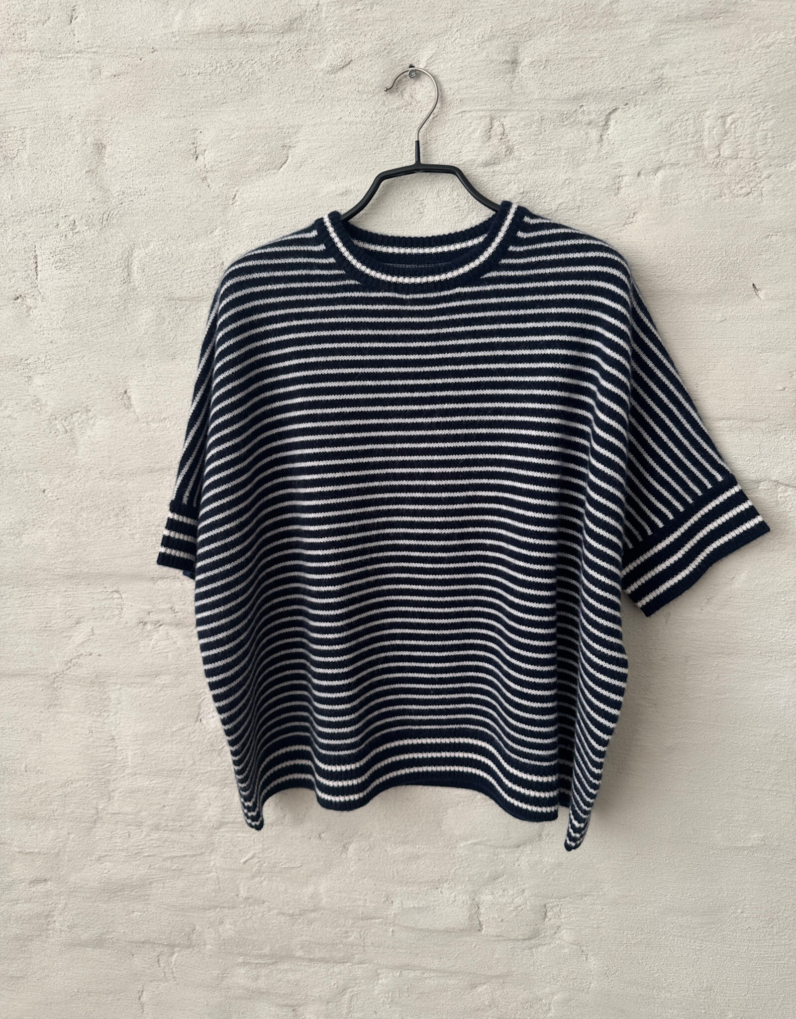 Wen Moon Chloe Navy - Lily