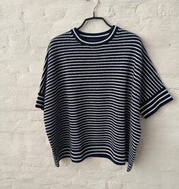 Wen Moon Chloe Navy - Lily