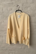 Wen Moon Lise Pale Yellow