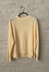 Wen Moon Joelle Pale Yellow