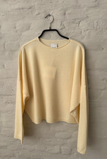 Wen Moon Celine Pale Yellow