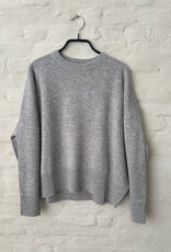 Wen Moon Joelle Grey Pearl